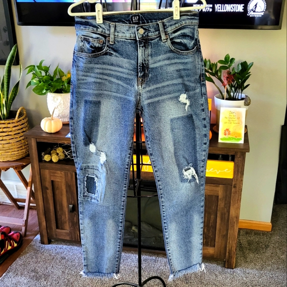 True Skinny by Gap